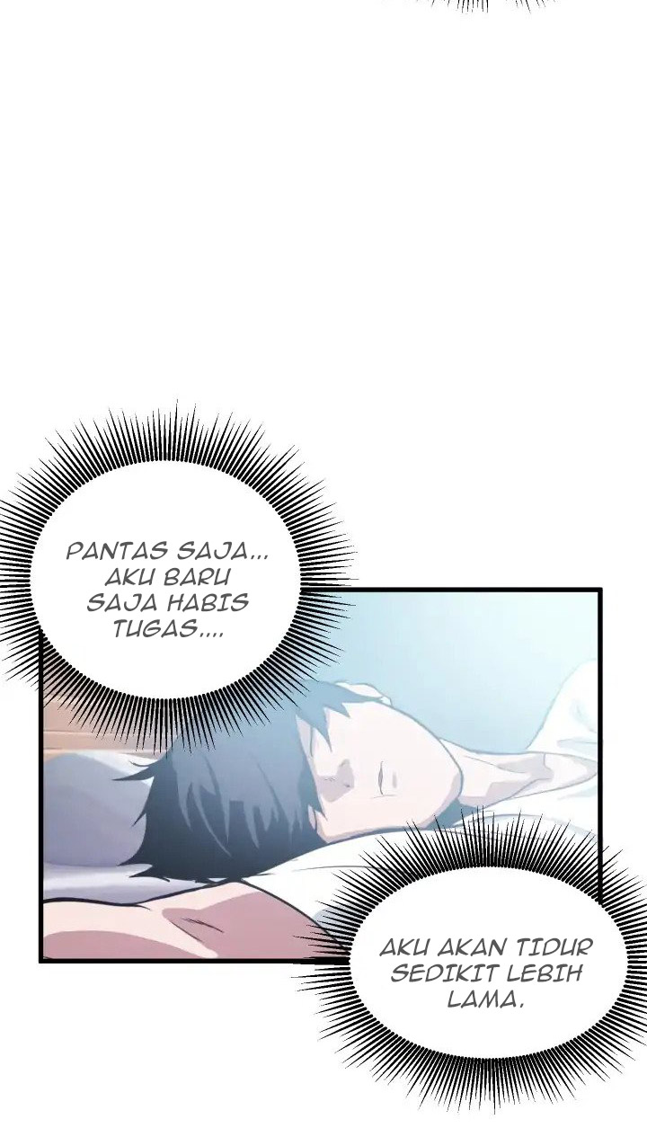 Otherworldly Sword King’s Survival Records chapter 3